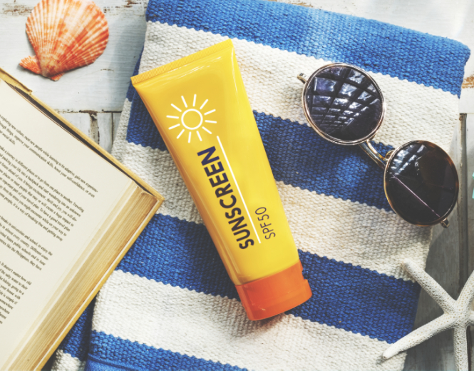 خرید بهترین مارک کرم ضد آفتاب برای پوست خشک