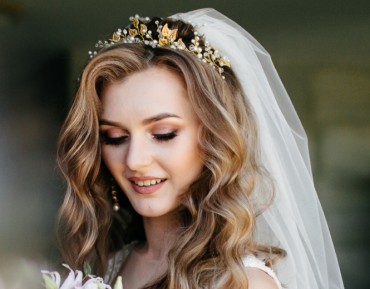 آموزش تصویری و گام به گام آرایش چشم عروس به سبک حرفه‌ای‌ها