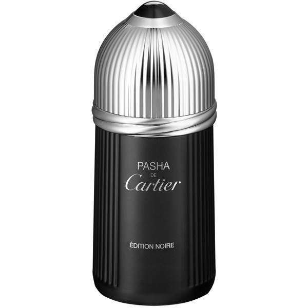 ادو تویلت مردانه کارتیه مدل Pasha de Cartier Edition Noire 
