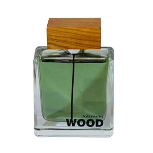 ادو پرفیوم مردانه جانوین مدل Wood 