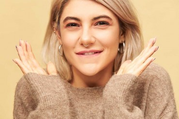11 مدل پیرسینگ زنانه برای گوش، بینی، لب و بدن