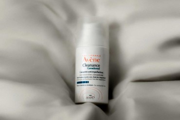 محصولات اون (Avene) برای پوست خشک و حساس